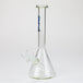 SPARK 10" Glass Beaker Bong - Glasss Station