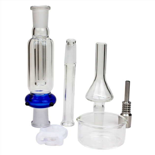 Spark Mini Nectar Collector Kit - Glasss Station