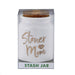 Stoner Mom Stash Jar - Glasss Station