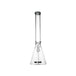 The Hemper Beast 12" Bong - Glasss Station