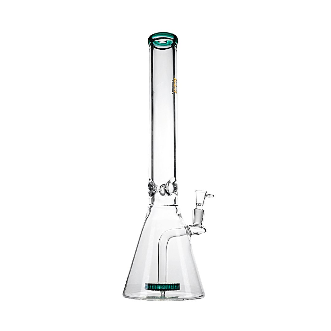 The Hemper Beast 12" Bong - Glasss Station