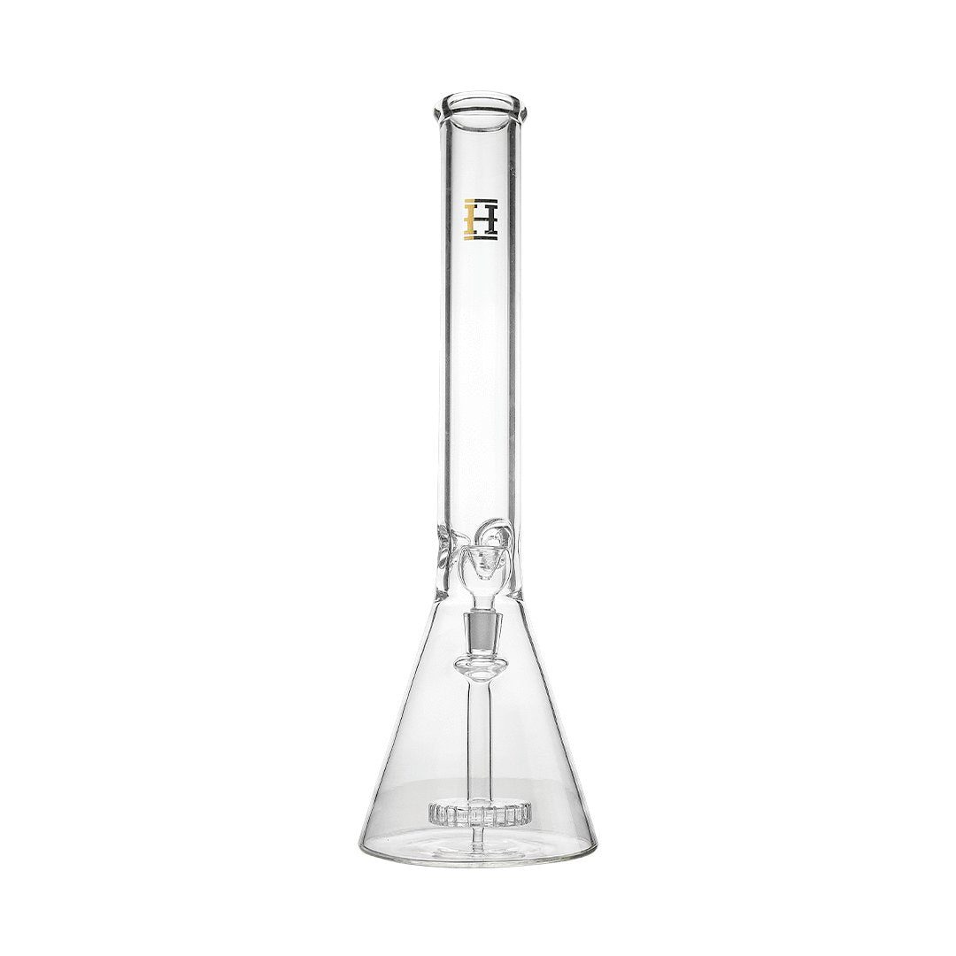 The Hemper Beast 12" Bong - Glasss Station