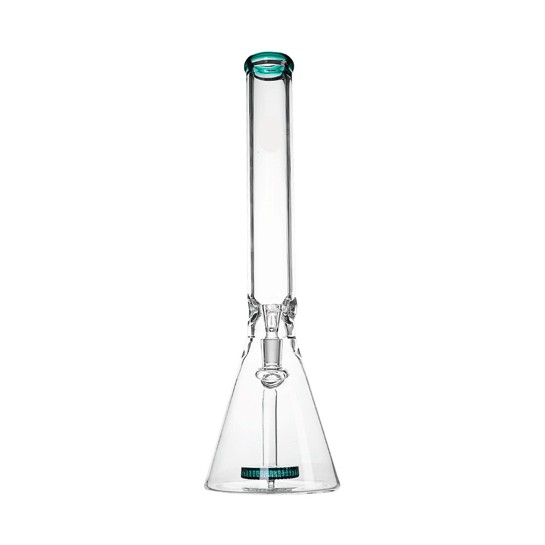 The Hemper Beast 12" Bong - Glasss Station