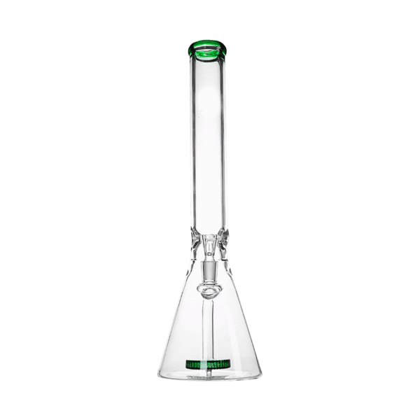 The Hemper Beast 12" Bong - Glasss Station