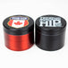 THE TRAGICALLY HIP - 4 Part Metal Grinder by Infyniti - Glasss Station