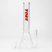 TOKE - 12" Glass Beaker Bong - Glasss Station