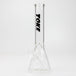 TOKE - 12" Glass Beaker Bong - Glasss Station