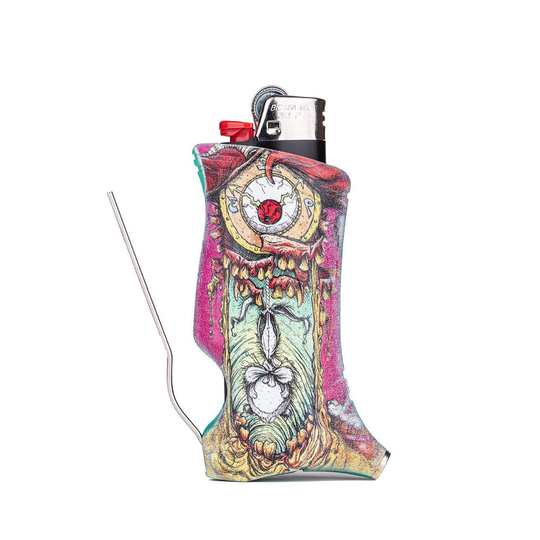 Toker Poker Alice in Wonderland - BIC - Glasss Station