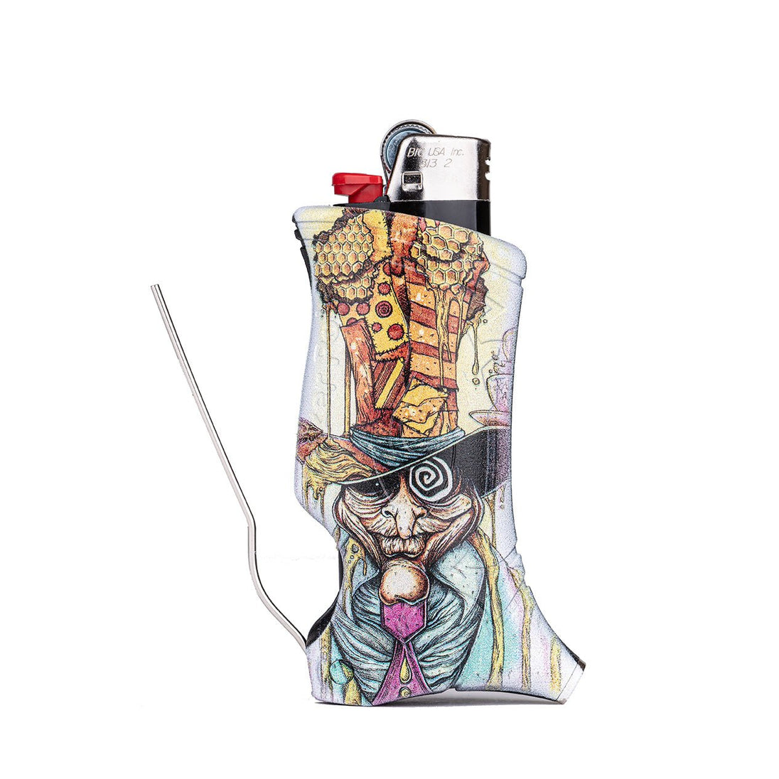 Toker Poker Alice in Wonderland - BIC - Glasss Station