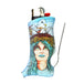 Toker Poker Lady Liberty & Friends - BIC - Glasss Station