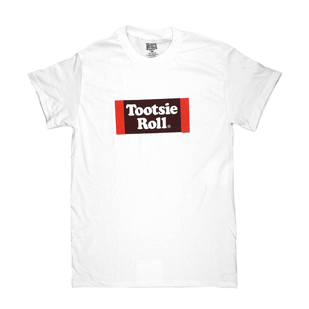 Tootsie Roll T-Shirt - Glasss Station