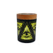 V Syndicate Illuminati Yellow SoleStash - Glasss Station