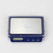 Weigh Gram - Digital Pocket Scale NTS600 - Glasss Station