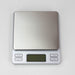 Weigh Gram - Digital Pocket Scale [TP 300] - Glasss Station