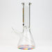 WellCann 12" 7mm Glass Beaker Bong - Glasss Station