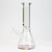 WellCann 12" 7mm Glass Beaker Bong - Glasss Station