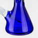 WellCann-12" Color Beaker Bong - Glasss Station