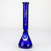 WellCann-12" Color Beaker Bong - Glasss Station