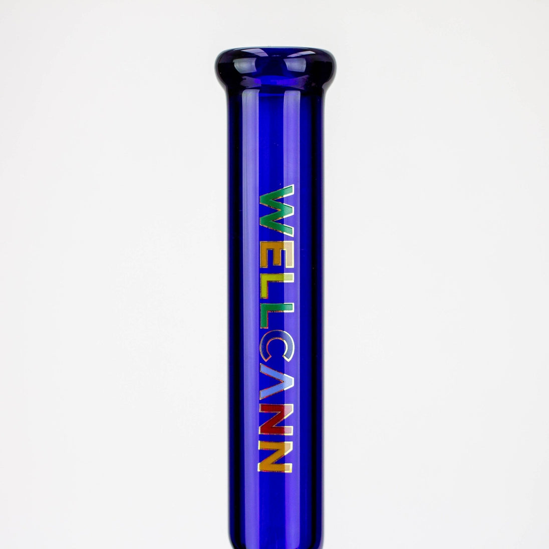 WellCann-12" Color Beaker Bong - Glasss Station