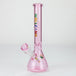 WellCann-12" Color Beaker Bong - Glasss Station