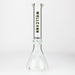 WellCann | 14" 7mm Beaker Bong - Glasss Station