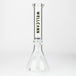 WellCann | 14" 7mm Beaker Bong - Glasss Station