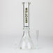 WellCann | 14" 7mm Beaker Bong - Glasss Station