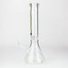 WellCann | 14" 7mm Beaker Bong - Glasss Station