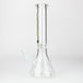 WellCann | 14" 7mm Beaker Bong - Glasss Station