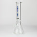 WellCann | 14" 7mm Beaker Bong - Glasss Station