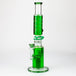 WELLCANN | 15" Glycerin Detachable Glass Bong - Glasss Station