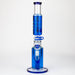 WELLCANN | 15" Glycerin Detachable Glass Bong - Glasss Station