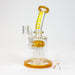 WENEED®-10" 2-in-1 Tree Perc Water Bong/Rig - Glasss Station