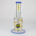 WENEED 10" Bio Hazard Rig - Glasss Station