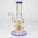 WENEED 10" Bio Hazard Rig - Glasss Station