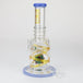 WENEED 10" Bio Hazard Rig - Glasss Station