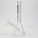 WENEED®-10" Classic Beaker Bong - Glasss Station