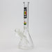 WENEED®-10" Classic Beaker Bong - Glasss Station