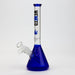 WENEED®-10" Classic Beaker Bong - Glasss Station