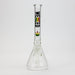 WENEED®-10" Classic Beaker Bong - Glasss Station