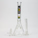 WENEED®-10" Classic Beaker Bong - Glasss Station