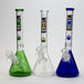 WENEED®-10" Classic Beaker Bong - Glasss Station