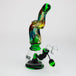 WENEED®- 10'' Silicone Leak Proof Tentacle Rig - Glasss Station