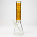 WENEED®-14" 7mm Diamond Crucifix Beaker - Glasss Station