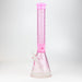 WENEED®-18" 7mm Lattice Web Beaker - Glasss Station