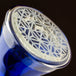 WENEED®-18" 7mm Lattice Web Beaker - Glasss Station