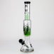 WENEED-18" Beasts of East Tree Percolator Beaker Bong - Glasss Station