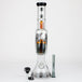 WENEED-18" Beasts of East Tree Percolator Beaker Bong - Glasss Station