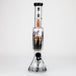 WENEED-18" Beasts of East Tree Percolator Beaker Bong - Glasss Station