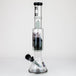 WENEED-18" Beasts of East Tree Percolator Beaker Bong - Glasss Station